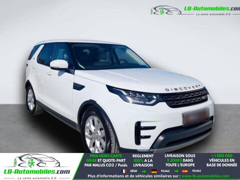 Discovery Si6 V6 3.0 340 ch 2018 occasion 31850 Beaupuy