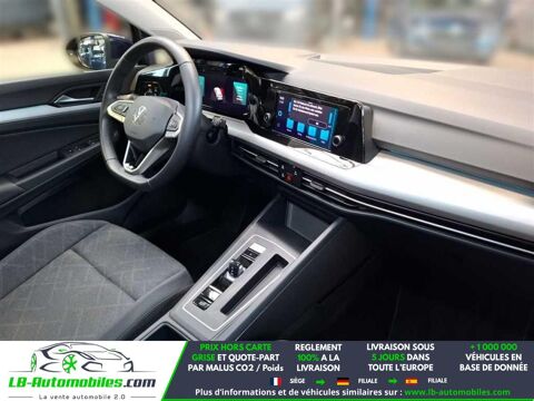 Golf SW 1.0 eTSI 110 BVA 2023 occasion 31850 Beaupuy