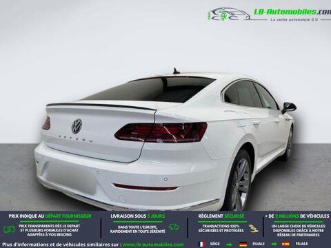 Arteon 2.0 TSI 190 BVA 2020 occasion 31850 Beaupuy