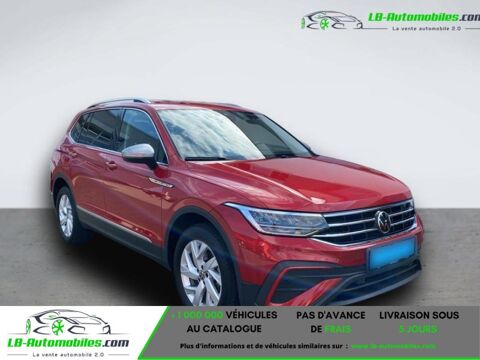 Volkswagen Tiguan Allspace 1.5 TSI 150ch BVM 2024 occasion Beaupuy 31850