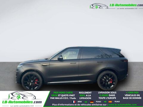 Range Rover D350 AWD 3.0D i6 2023 occasion 31850 Beaupuy