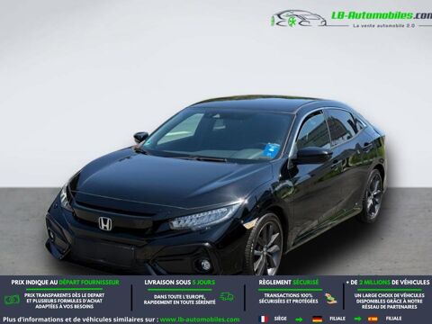 Civic 1.0 i-VTEC 126 BVM 2020 occasion 31850 Beaupuy