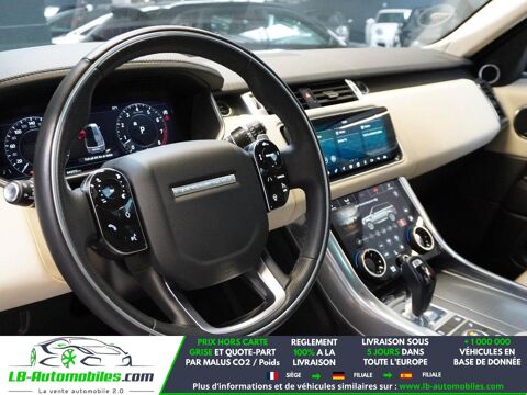 Range Rover Si4 2.0L 300ch BVA 2019 occasion 31850 Beaupuy