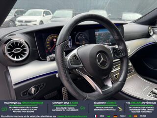 Classe E 200 BVA 2018 occasion 31850 Beaupuy