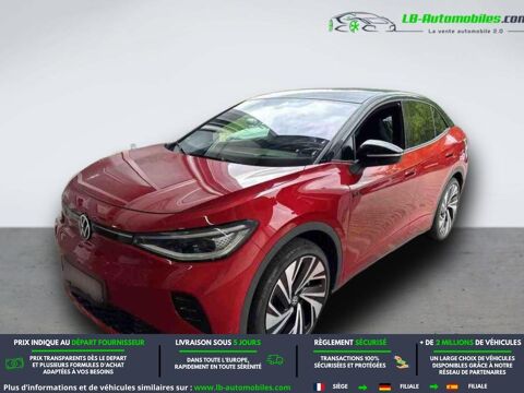 Volkswagen ID.3 299 ch 2023 occasion Beaupuy 31850