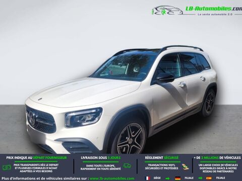 GLB 250 BVA 4Matic 2020 occasion 31850 Beaupuy