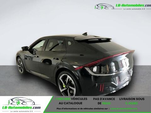 EV6 585 ch AWD 2023 occasion 31850 Beaupuy
