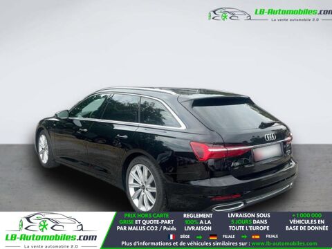 A6 45 TDI V6 245 ch BVA Quattro 2021 occasion 31850 Beaupuy