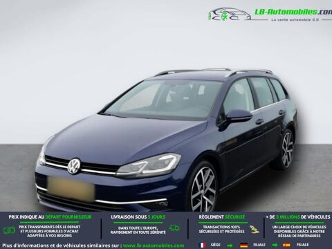Volkswagen Golf SW 1.5 TSI 150 BVA 2020 occasion Beaupuy 31850
