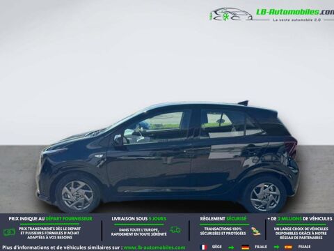 Picanto 1.2 DPi 79 ch BVM 2024 occasion 31850 Beaupuy