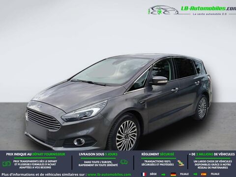 S-MAX 2.0 EcoBlue 150 BVA 2019 occasion 31850 Beaupuy