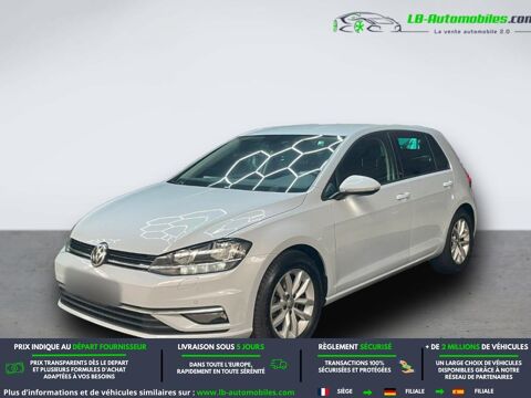 Annonce voiture Volkswagen Golf 15995 €