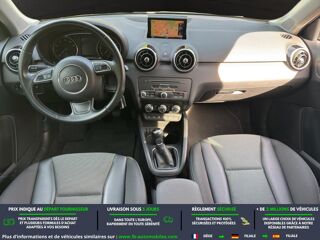 A1 1.4 TFSI 125 2018 occasion 31850 Beaupuy