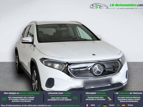 EQA 250 2022 occasion 31850 Beaupuy