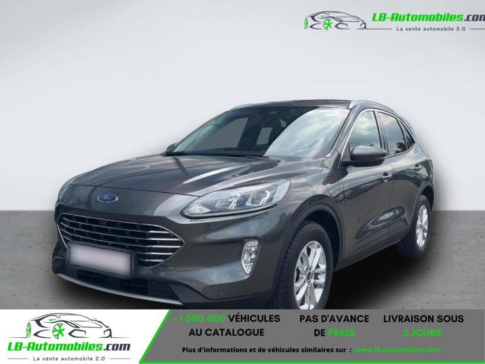Kuga 1.5 EcoBoost 150 BVA 2022 occasion 31850 Beaupuy