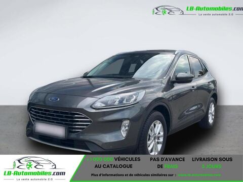 Ford Kuga 1.5 EcoBoost 150 BVA 2022 occasion Beaupuy 31850