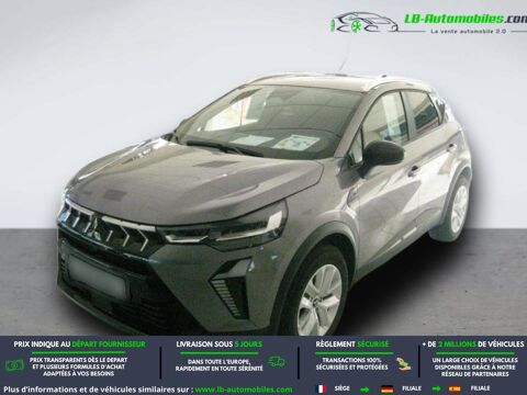 Mitsubishi Asx 1.3 DI-T MHEV 140 BVM 2025 occasion Beaupuy 31850