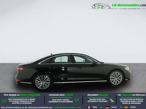 A8 50 TDI 286 BVA Quattro 2023 occasion 31850 Beaupuy