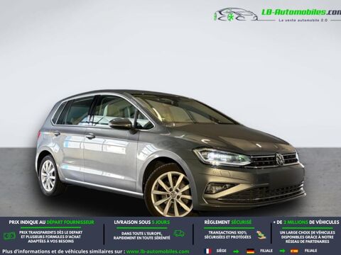 Annonce voiture Volkswagen Golf 18990 €