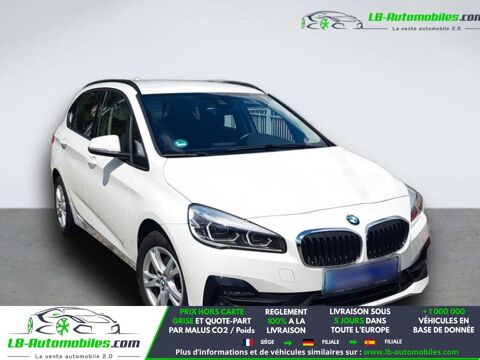 Annonce voiture BMW Serie 2 17700 €