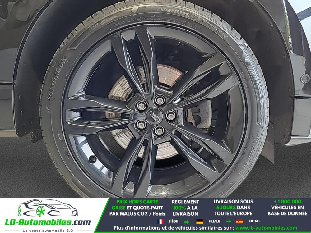 Edge 2.0 EcoBlue 238 BVA AWD 2019 occasion 31850 Beaupuy