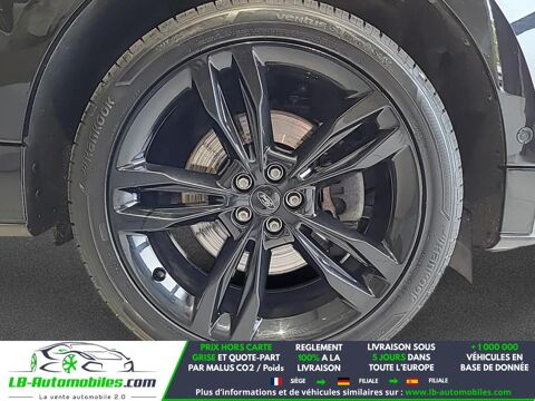 Edge 2.0 EcoBlue 238 BVA AWD 2019 occasion 31850 Beaupuy