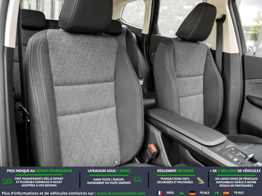 iX xDrive30 313ch BVA 2023 occasion 31850 Beaupuy