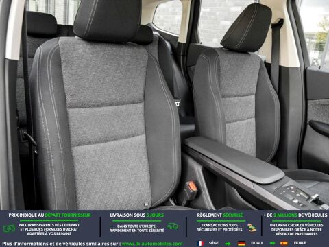 iX xDrive30 313ch BVA 2023 occasion 31850 Beaupuy