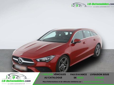 Mercedes Classe CLA 200 BVA 2020 occasion Beaupuy 31850