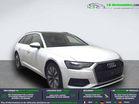 A6 50 TFSIe 299 ch BVA Quattro 2023 occasion 31850 Beaupuy