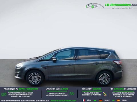 S-MAX 2.0 EcoBlue 150 BVA 2018 occasion 31850 Beaupuy