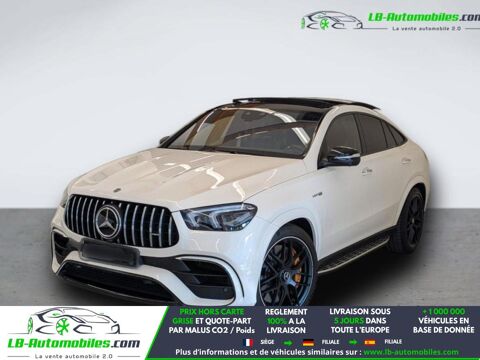 Classe GLE 63 S AMG BVA 4Matic+ 2023 occasion 31850 Beaupuy