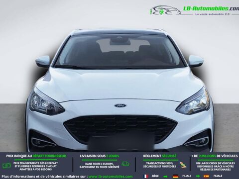 Focus 1.5 EcoBoost 182 BVA 2019 occasion 31850 Beaupuy