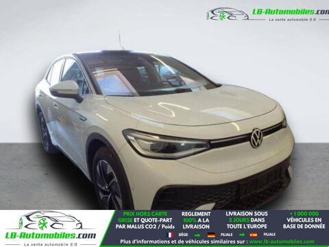 ID.3 204 ch 2023 occasion 31850 Beaupuy