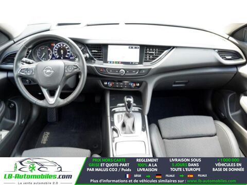 Insignia 2.0 D 170 ch BVA 2019 occasion 31850 Beaupuy