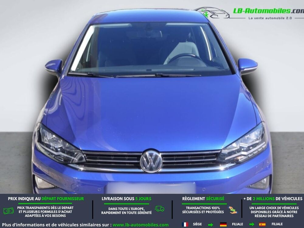 Golf 1.0 TSI 115 BVA 2018 occasion 31850 Beaupuy