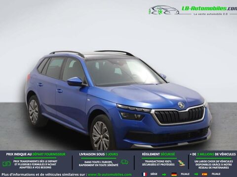 Kamiq 1.0 TSI Evo 110 ch BVM 2022 occasion 31850 Beaupuy
