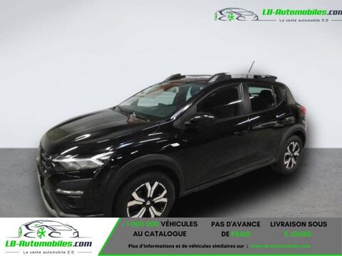 Annonce voiture Dacia Sandero 21600 €