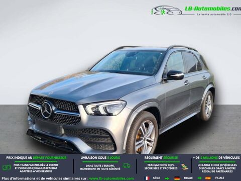 Annonce voiture Mercedes Classe GLE 70490 €