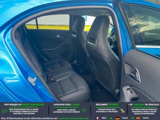 Classe A 220 BVA 2016 occasion 31850 Beaupuy