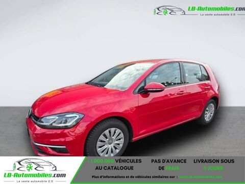 Volkswagen Golf 1.4 TSI 125 BVA 2017 occasion Beaupuy 31850