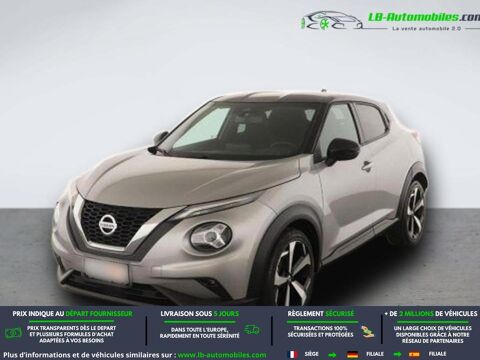 Annonce voiture Nissan Juke 16299 €
