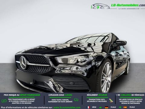 Annonce voiture Mercedes Classe CLA 30479 €