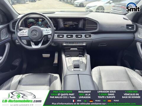 Classe GLE 350 de BVA 4Matic 2023 occasion 31850 Beaupuy