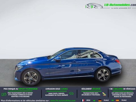 Classe C 220 d BVA 2020 occasion 31850 Beaupuy