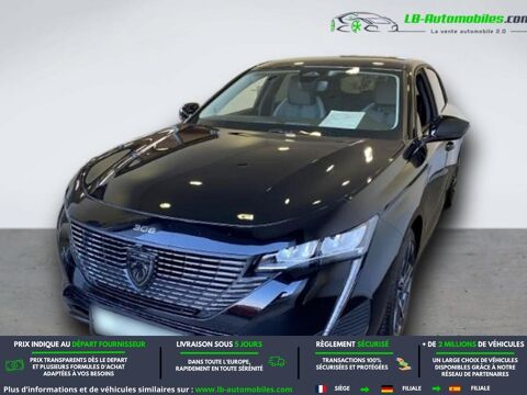 308 BlueHDi 130ch BVA 2025 occasion 31850 Beaupuy