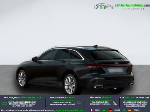 Annonce voiture Audi A5 33750 €