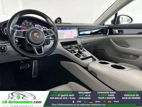 Panamera 4S Diesel V8 4.0 422 2017 occasion 31850 Beaupuy