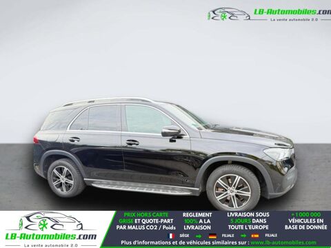 Classe GLE 300 d BVA 4Matic 2020 occasion 31850 Beaupuy