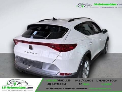 Formentor 1.5 TSI 150 ch BVM 2023 occasion 31850 Beaupuy